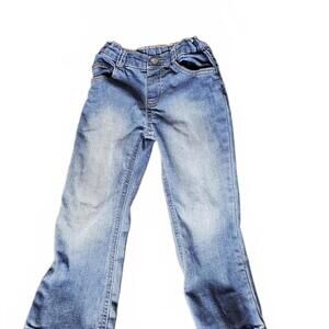 Garanimals Kids' Blue Denim Jeans Size 4T